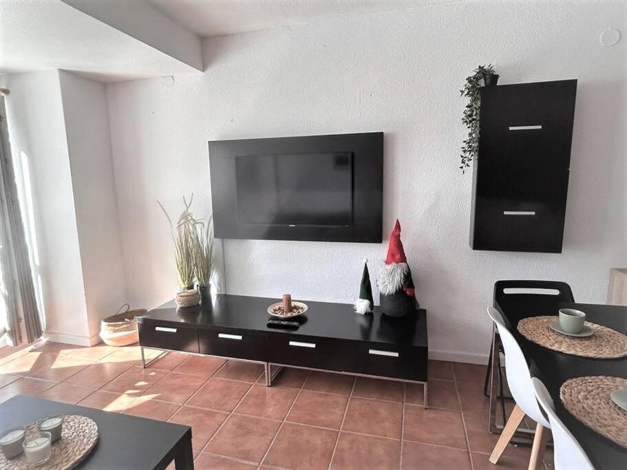 Little Rest Montblanc 6 Pax Personas Wifi Garaje Plaza Pradollano Monachil Exterior foto