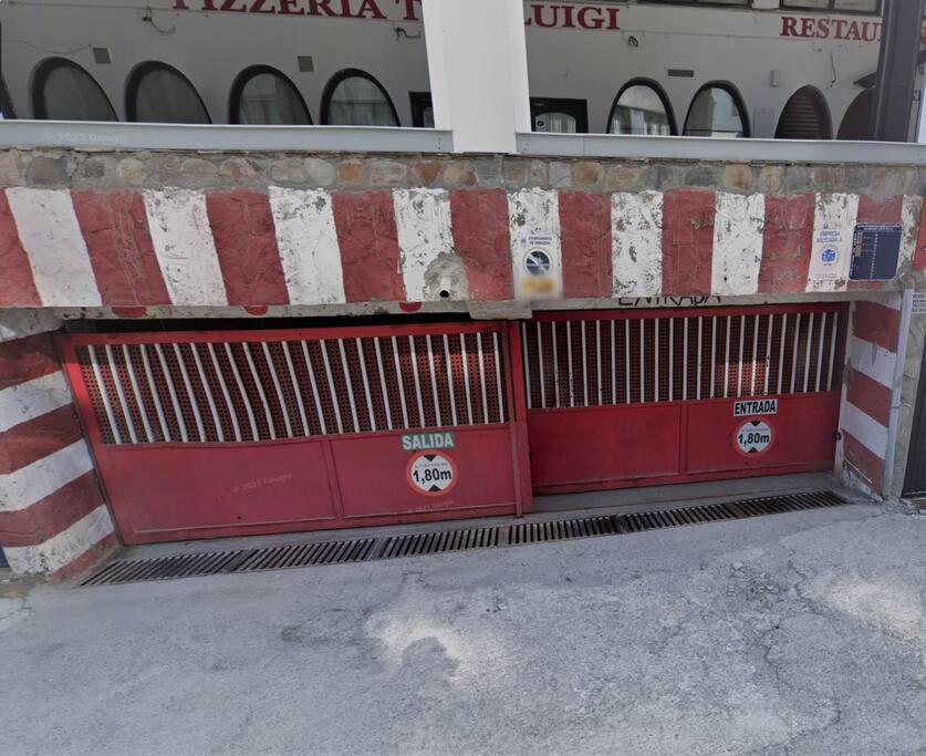 Little Rest Montblanc 6 Pax Personas Wifi Garaje Plaza Pradollano Monachil Exterior foto
