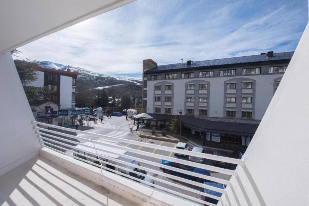 Little Rest Montblanc 6 Pax Personas Wifi Garaje Plaza Pradollano Monachil Exterior foto