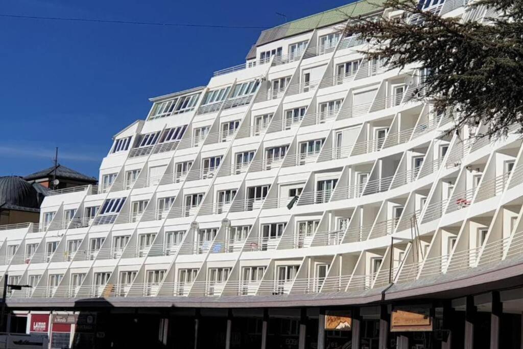 Little Rest Montblanc 6 Pax Personas Wifi Garaje Plaza Pradollano Monachil Exterior foto