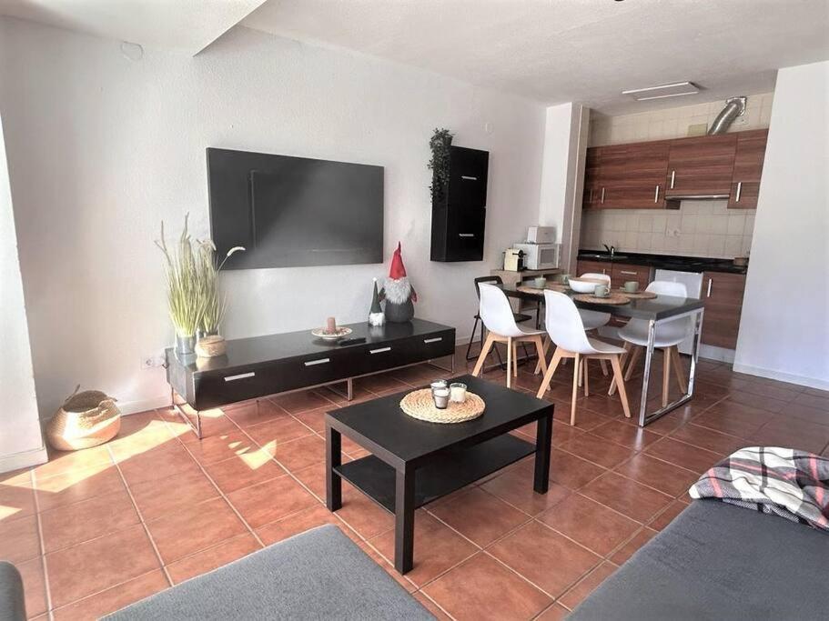 Little Rest Montblanc 6 Pax Personas Wifi Garaje Plaza Pradollano Monachil Exterior foto